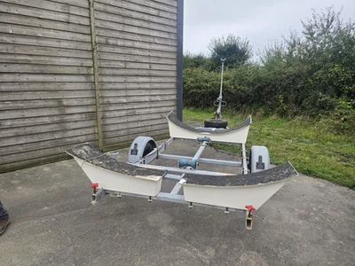 Seascape Trailer - Image 1 of 3