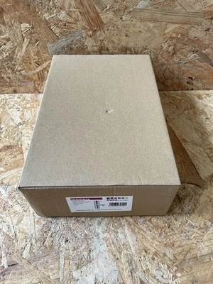 Deva Insignia INS113 Chrome Mono Basin Mixer With Press Top Waste