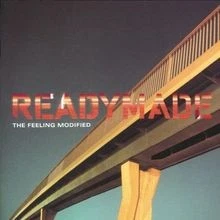 The Feeling Modified von Readymade | CD | Zustand sehr gut - Bild 1 von 2