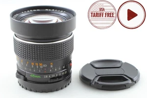CLA'd 2025 [Near MINT] Mamiya Sekor C 45mm f/2.8 Lens For M645 & 645 From JAPAN - Picture 1 of 15
