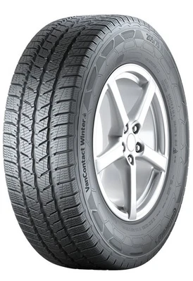 CONTINENTAL VANCOWINT Winterreifen 215/65 R16 106T LLKW M+S 3PMSF - Bild 1 von 4