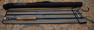 G Loomis IMX-Pro V2 caña de mosca de agua salada 9' 7 wt. Modelo 4 Piezas 790-4 Foto 1 de 4