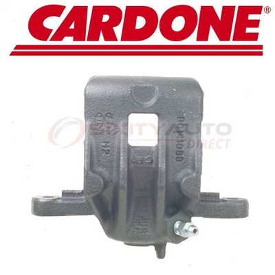 Cardone Reman Rear Right Disc Brake Caliper for 2005-2010 Kia Sportage - oi - Imagem 1 de 4