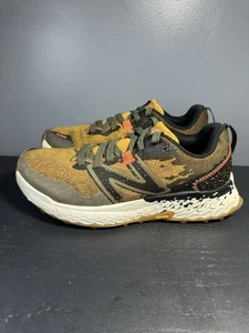 New Balance Fresh Foam X Hierro v7 Wandern Trail Herren Gr. 8,5 D Laufschuhe - Bild 1 von 9