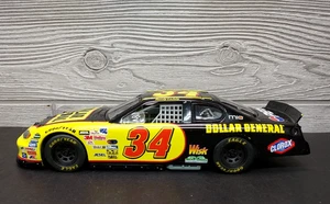 Racing Champions #34 Randy LaJoie Dollar General Monte Carlo 1:24 - Picture 1 of 5