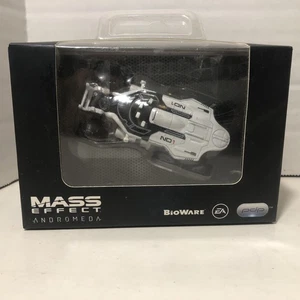 Mass Effect Andromeda Nomad ND1 Diecast 1:64 Performance Products Loot 2017 NIB - Picture 1 of 6