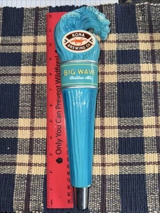 kona big wave beer tap handle - Picture 1 of 6