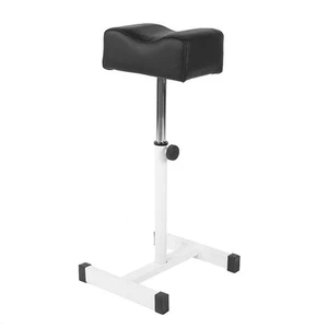 Adjustable Pedicure Nail Footrest Manicure Foot Rest Desk Salon Spa Equipmen OMO - Picture 1 of 7