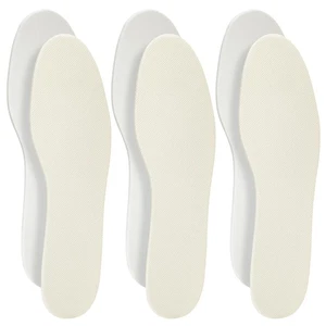 Shoe Filler Insert - Full Length Daily Latex Foam Shoe Inserts, Shoe Insoles ... - Picture 1 of 6