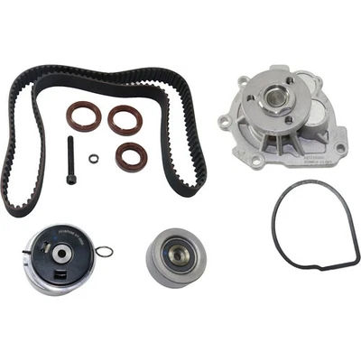 Timing Belt Kit For 2012-2016 Chevrolet Sonic Kit - Image 1 of 4