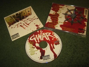 GWAR - Beyond Hell (cd) - Bild 1 von 18
