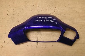 Manillar delantero de plástico Yamaha BWS MBK BOOSTER AJUSTE 5WW-6213 - Imagen 1 de 4