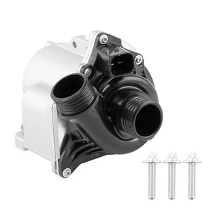 Pompe à Eau Electrique for BMW Séries 1 3 5 6 7 X3 X4 X5 X6 Z4 N54B30A N55B30A - Imagen 1 de 13