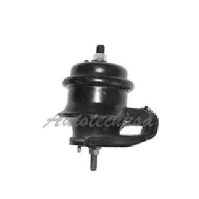 4302 03-08 Para Infiniti G35 FX35 Nissan 350Z Motor Montagem Esquerda Direita - Imagem 1 de 2