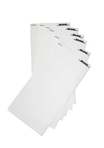 DHL Paket Aufkleber 100 Stück 910-300-710 Versandetiketten DHL Labels NEU - Bild 1 von 1
