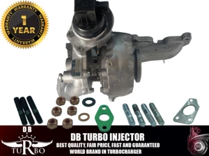 Turbocompresor para Audi Seat Skoda Volkswagen CAYC CAYB CAYA CAYE 54399700098 - Imagen 1 de 7