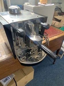 FRACINO Coffee Machine 3L CHE Home Cafe Cappuccino Espresso Milk Frother 230V - Imagen 1 de 13