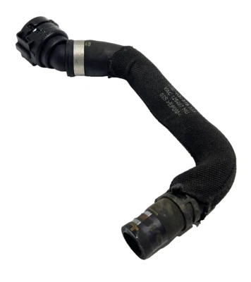 Tubo de manguera de retorno de calefacción A7 Quattro 3,0 L Audi HVAC OEM 2012-2018 Foto 1 de 4