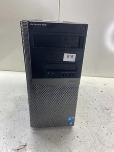Dell OptiPlex 980 Intel Core i5 650 3.20GHz 4GB NO HDD - Picture 1 of 4