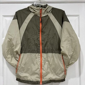Boys ZARA  windbreaker Jacket Size 13/14 - Picture 1 of 9