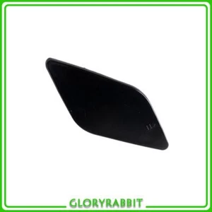 Fits Mercedes E-class W212 E300 E350 E400 E500 Bumper Tow Hook Cover Cap Front - Picture 1 of 7