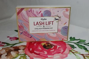 Lash Lift Kit, Eyelash Perm Kit, Professional Eyelash Lash Extensions - Picture 1 of 3