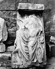 BAS-RELIEF ANCIENT GREEK TEMPLE ATHENA NIKE 11x14 GLOSSY PHOTO PRINT