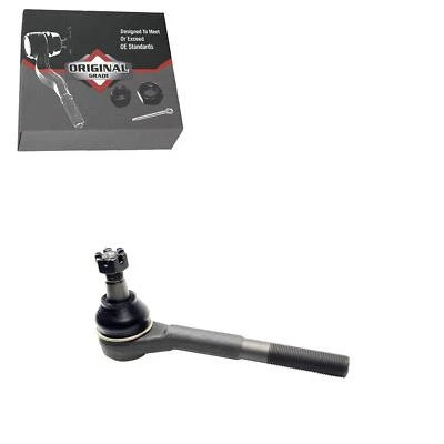 Extremo de barra de dirección exterior delantero Mevotech para Chevrolet G10 1983-1995 Foto 1 de 3