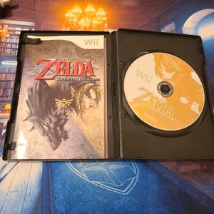 Zelda Twilight Princess Wii probado - Imagen 1 de 7