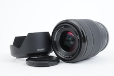 Sony FE 1: 3.5-5.6 28-70mm OSS FOTO JESCHNER An und Verkauf