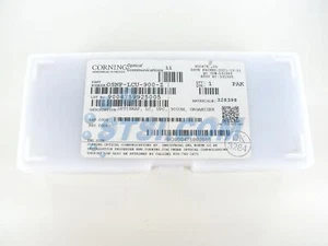 Corning OSNP-LCU-900-Z Optisnap LC Singlemode Glasfaserstecker 24 Stück ~ STSI - Bild 1 von 2