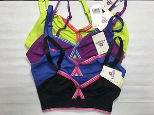 B.TEMPT'D BY WACOAL SPORT BRA CHOOSE YOUR COLOR AND SIZE MSRP $30 - Picture 1 of 18
