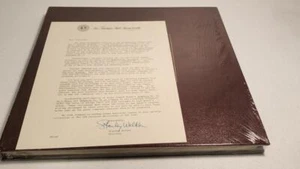 The Franklin Mint Record Society Baroque Masterpieces NEW SEALED! - Picture 1 of 3