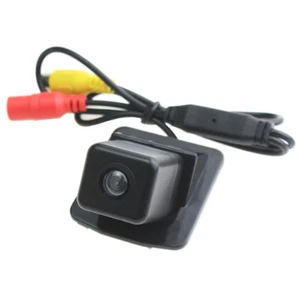 Backup Reverse Dynamic Rear View Camera For Mercedes Benz W204 W212 W221 S Class - Picture 1 of 11