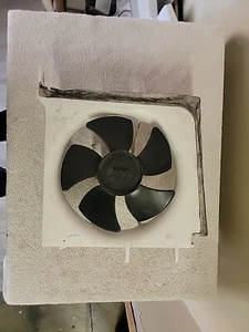 OEM Whirlpool Refrigerator Fan W10909387, W10817071 For WRT148FZDM04 - Picture 1 of 1