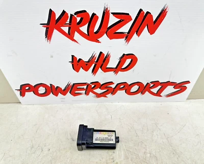 Harley Sportster Low TSM 2008 señal de giro TSSM módulo de seguridad relé intermitente Foto 1 de 4