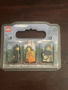 LEGO Store Grand Opening Exclusive Set ✨Alpharetta GA 2012✨ Nr. 417 von 500 - Bild 1 von 2