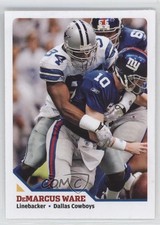 2009 Sports Illustrated for Kids Series 4 DeMarcus Ware #375