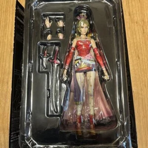 PLAY ARTS KAI DISSIDIA FINAL FANTASY VI Tina Branford Action Figure - Picture 1 of 2