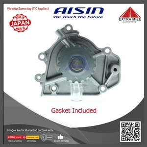 AISIN Engine Water Pump For Honda Integra DA DC 1.8L B18A1 B18B2 B18C7 B18C2 - Picture 1 of 5