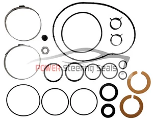 KIT DE SELLO DE PIÑÓN Y BARRA DE DIRECCIÓN ASISTIDA SE ADAPTA A BUICK LACROSSE 2013-2016 - Imagen 1 de 6