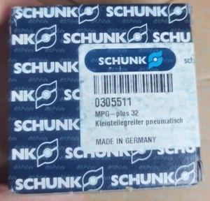 1PZ SCHUNK MPG+32 MPG-PLUS 32 cilindro artiglio aria 0305511 305511 nuovo - Foto 1 di 2