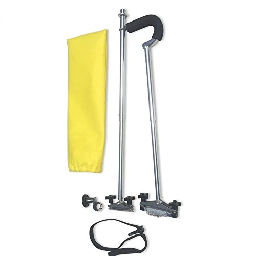 Freedom Staff CHA-720 Thumb Controlled Car Driving Assist