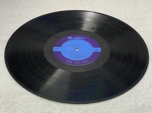 Perry Como Dream Along with Me Record 1957 RCA Camden CAL 403 (record only) - Picture 1 of 4