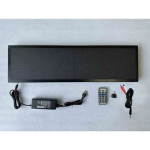 AS1000 Full Color RGB Music Spectrum Display Alloy Shell HiFi KTV Rhythm Light - Picture 1 of 4