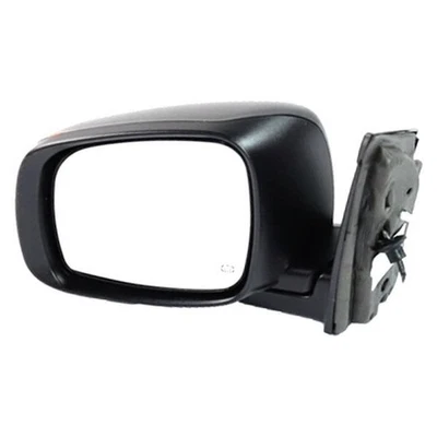 For Dodge Grand Caravan 08-20 Mopar Driver Side View Mirror Heated, Foldaway Foto 1 de 4