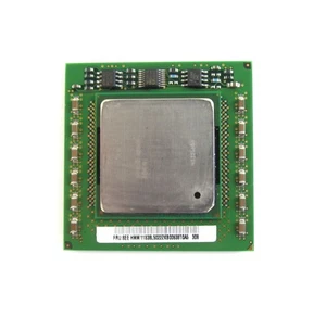 Intel SL6WA Xeon 2.8Ghz/512/400Fsb Proc zy - Afbeelding 1 van 3