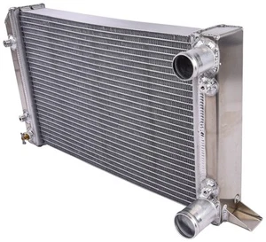 Radiador estilo stock JEGS 51965 Scirocco/Pro - Imagen 1 de 7