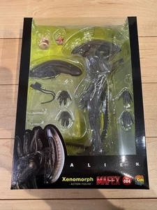 MAFEX No.084 ALIEN Xenomorph MEDICOM TOY 631559 - Picture 1 of 2