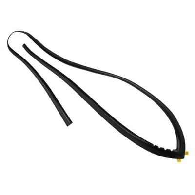 Moldura para parabrisas para Kia Forte Koup 2014-2017 cupé 2 puertas Foto 1 de 3